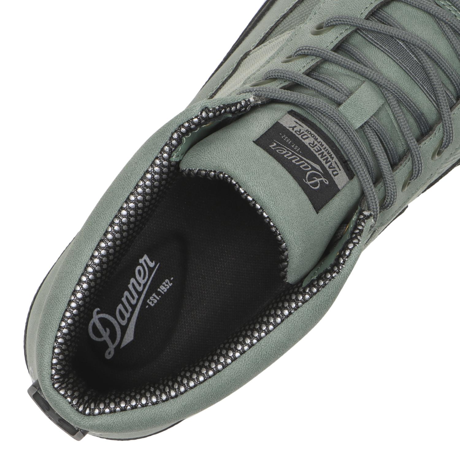 DANNER】 ダナー GLACIER グレイシア D125500 F.GRAY | ABC-MART