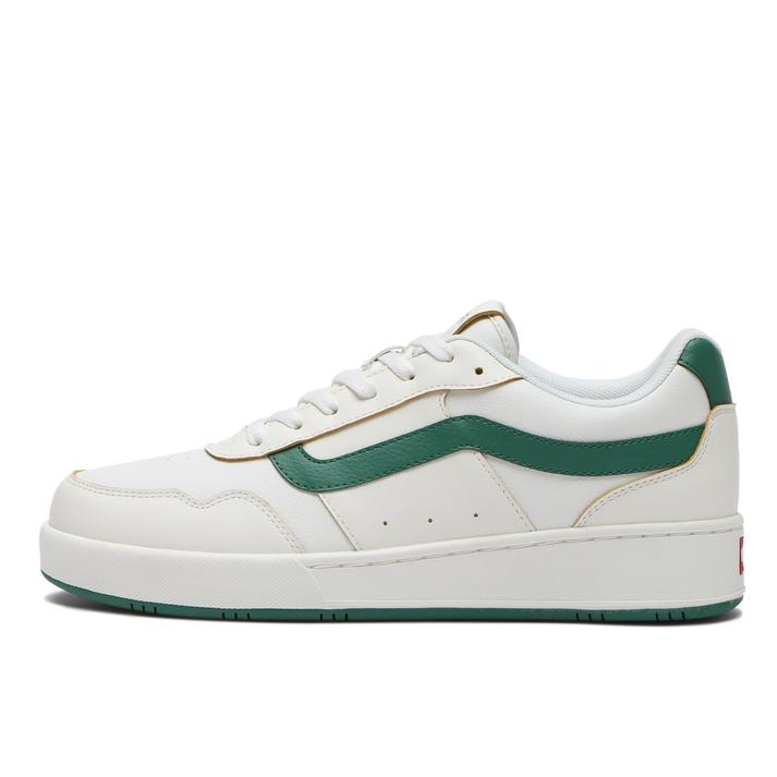 yz yVANSz @Y RIGIDA W_ V2920 VTL WHISPER/GREEN 6H(24.5cm)