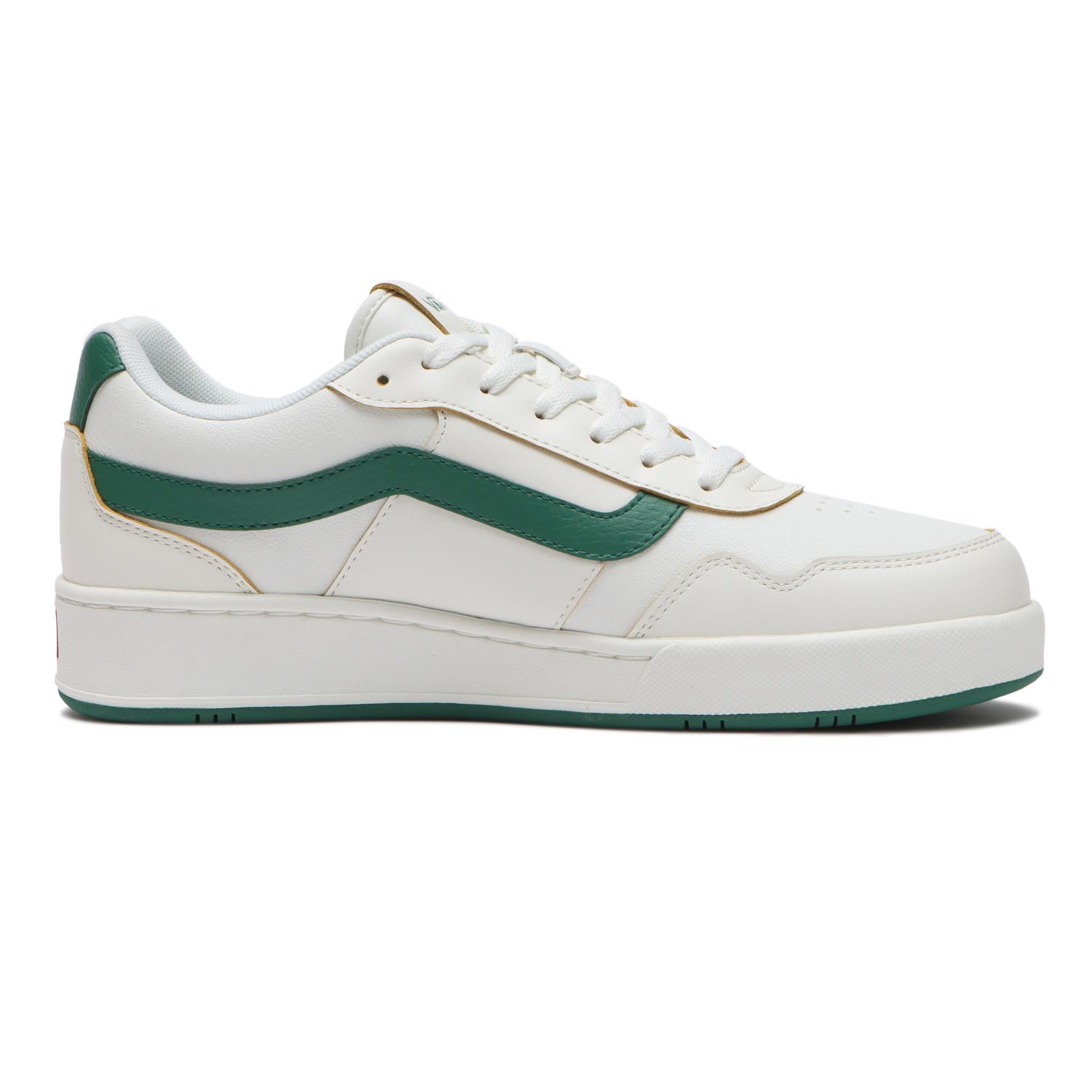VANS】 ヴァンズ RIGIDA リジダ V2920 VTL WHISPER/GREEN | ABC-MART