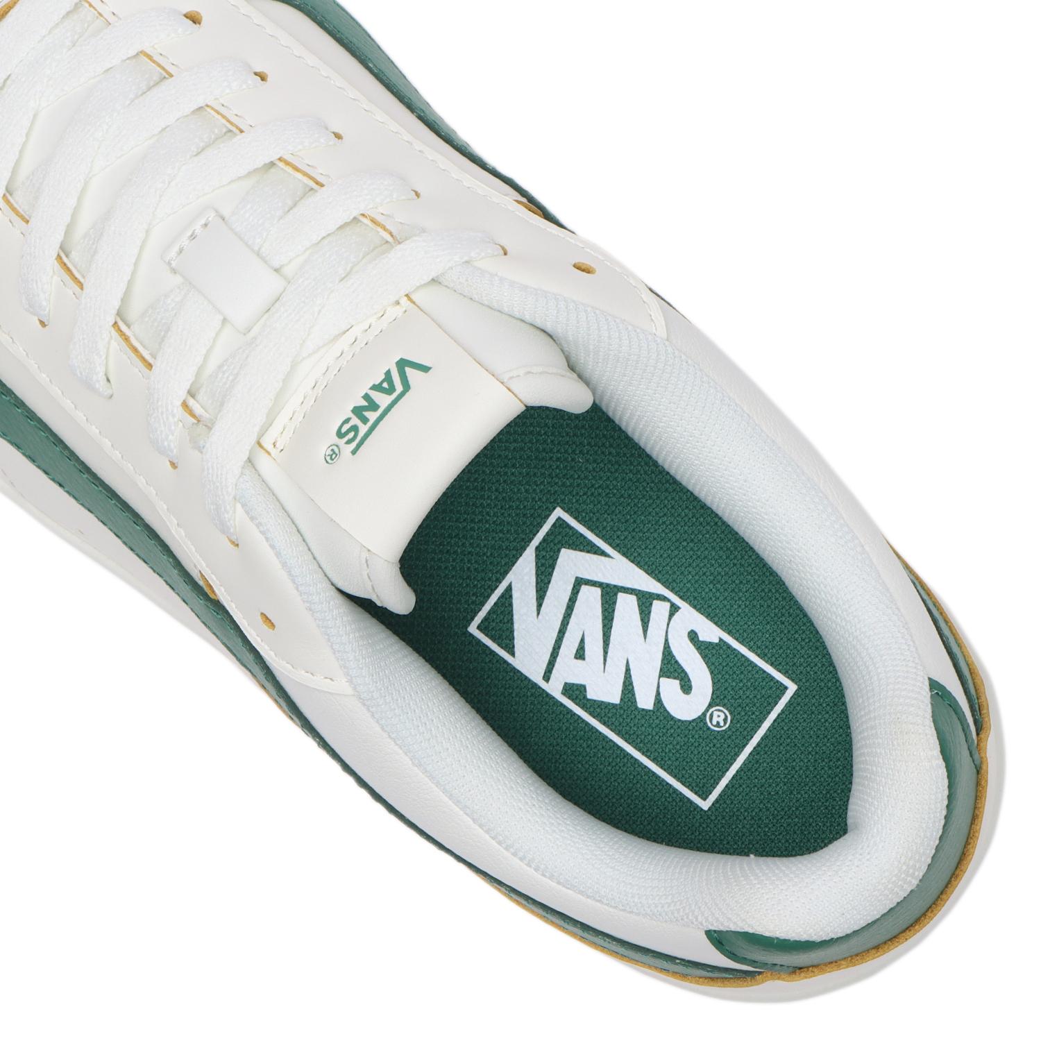 VANS】 ヴァンズ RIGIDA リジダ V2920 VTL WHISPER/GREEN | ABC-MART