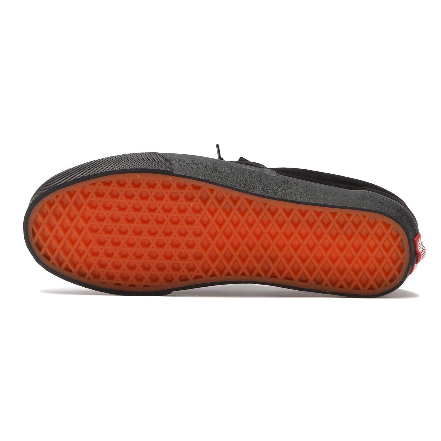 【VANS】 ヴァンズ SLIP ON ERAP GREEN/BLACK 国内発送 VANS ヴァンズ SLIP ON ERAP スリッポンエラップ V98CF SE GREEN