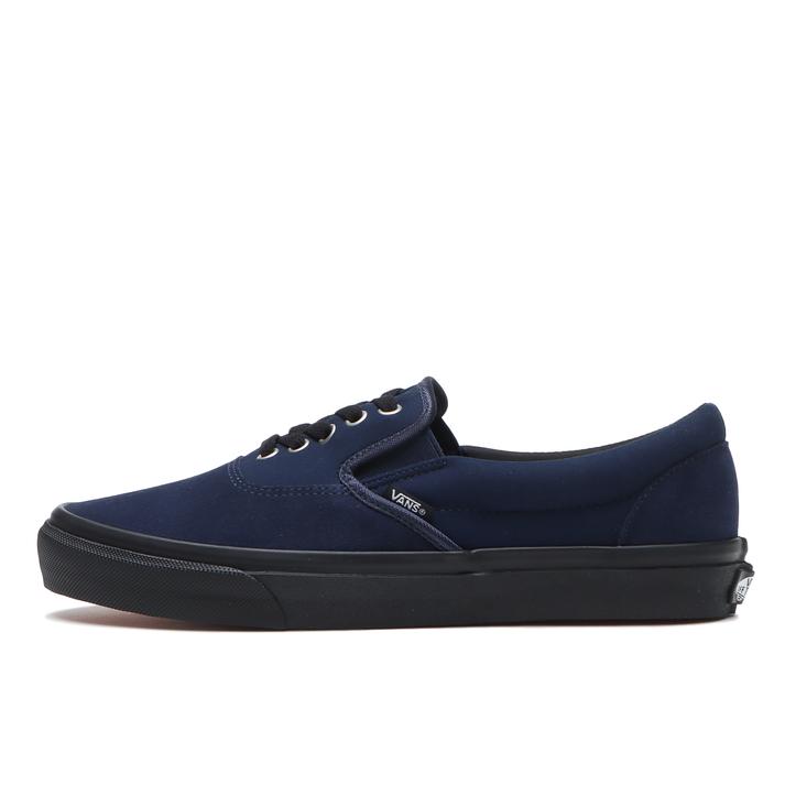 yVANSz @Y SLIP ON ERAP Xb|Gbv V98CF ERAP SE NAVY/BLACK 7H(25.5cm)