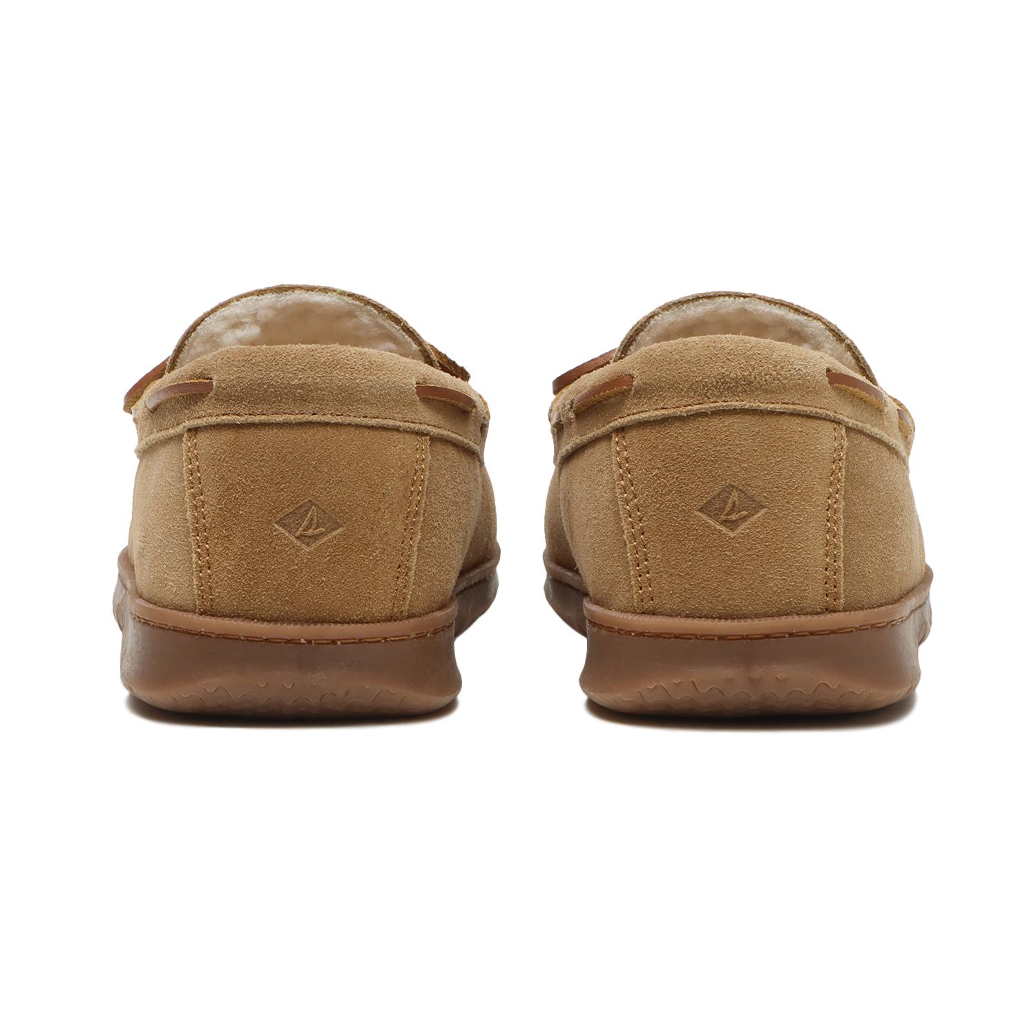 SPERRY TOPSIDER】 スペリートップサイダー DOYLE ドイル STS24757 TAN