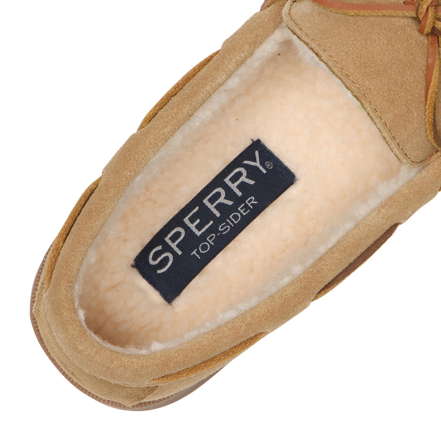 SPERRY TOPSIDER】 スペリートップサイダー DOYLE ドイル STS24757 TAN