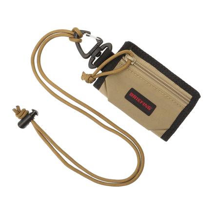 BRIEFING トライフォールドウォレット