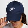  NIKE NIKE Club Unstructured Futura Wash Cap画像1