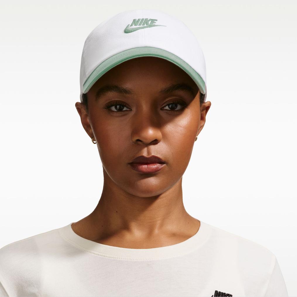  NIKE NIKE Club Unstructured Futura Wash Cap画像4