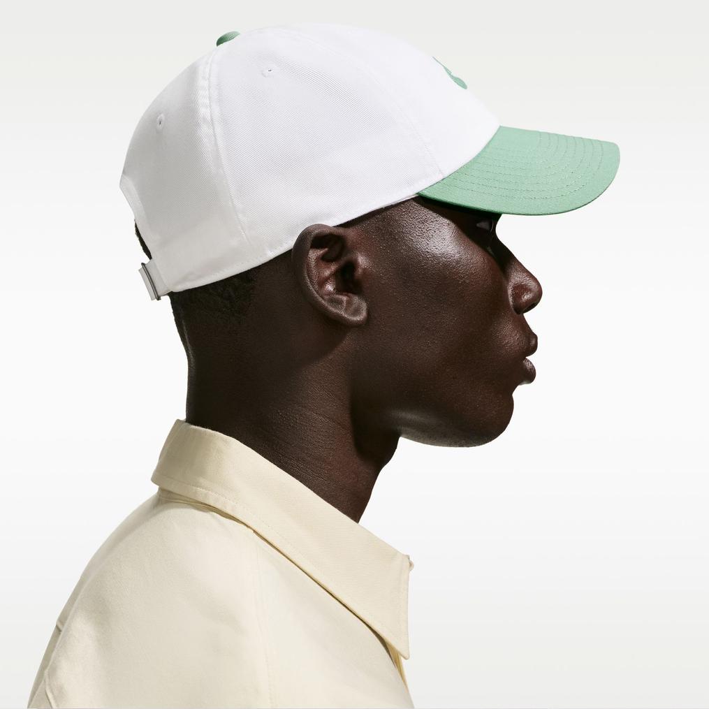  NIKE NIKE Club Unstructured Futura Wash Cap画像6