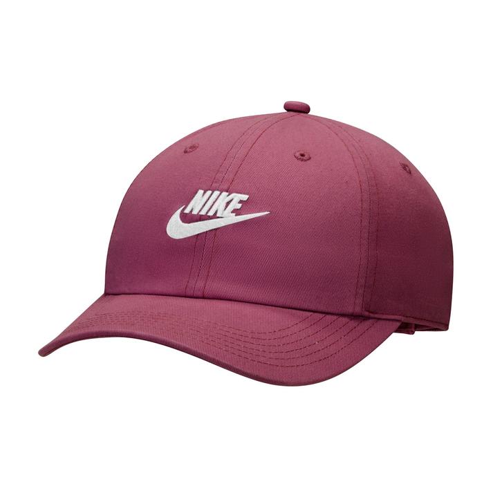 NIKE �L���b�v 634SWTBT/WHT