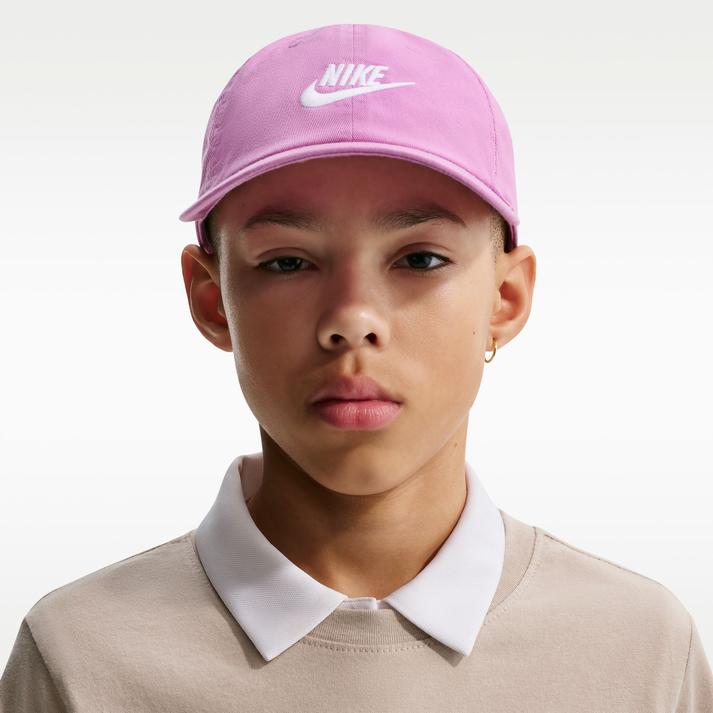 NIKE �L���b�v 503L MAGN/WHITE