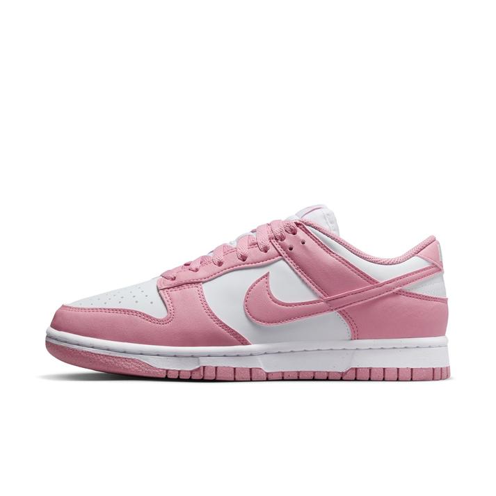 NIKE �E�B�����Y �_���N LOW �l�N�X�g �l�C�`���[ 112WHT/ELMPNL