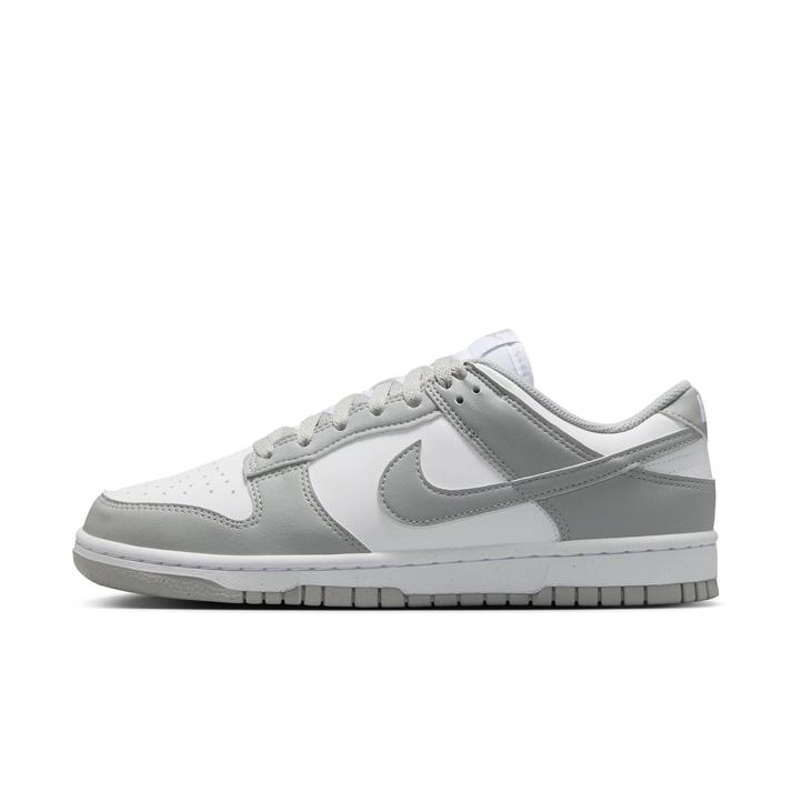 NIKE �E�B�����Y �_���N LOW �l�N�X�g �l�C�`���[ 113WHT/LTSKGY
