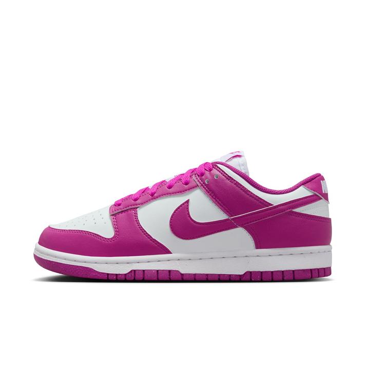 NIKE �E�B�����Y �_���N LOW �l�N�X�g �l�C�`���[ 110WHT/HFCHSI