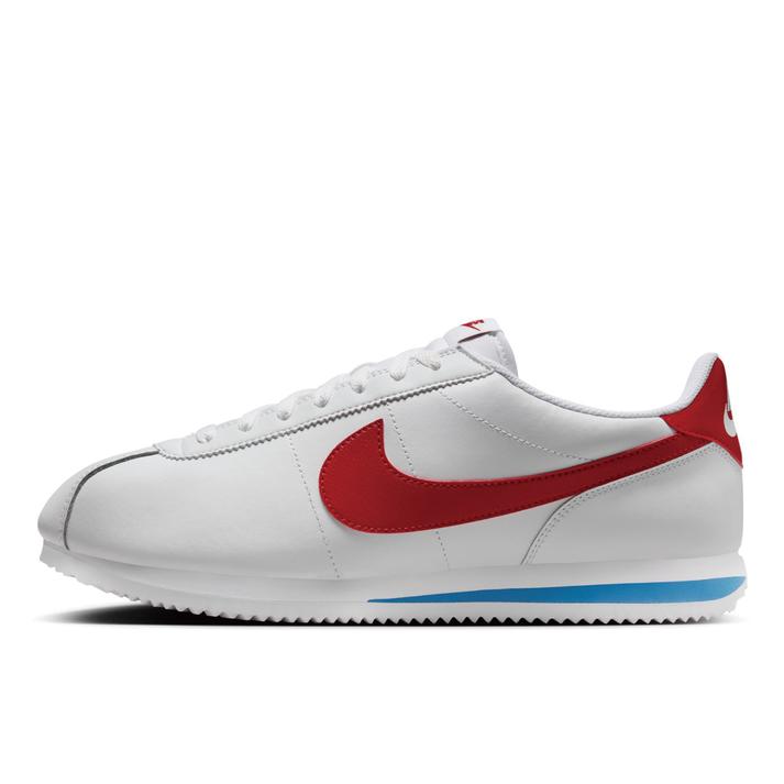 NIKE �R���e�b�c 108WHT/V RED