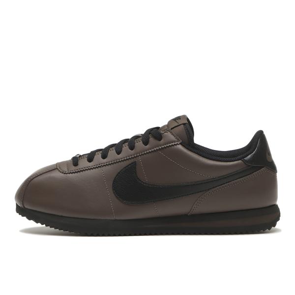 NIKE コルテッツ グレー 25cm