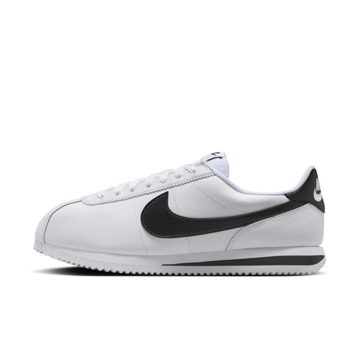 NIKE �E�B�����Y �R���e�b�c 107WHITE/BLACK