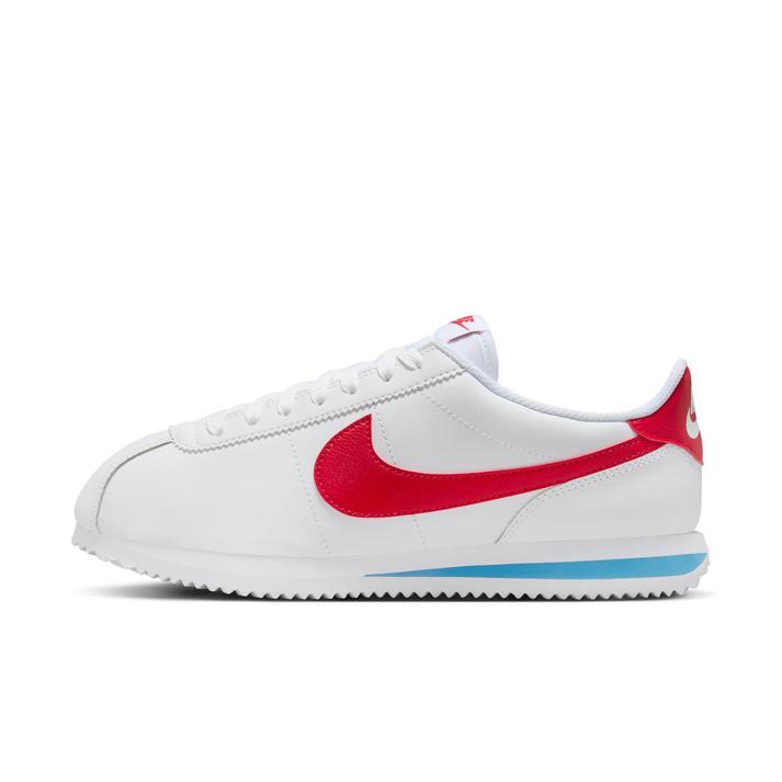 NIKE �E�B�����Y �R���e�b�c 108WHT/V RED