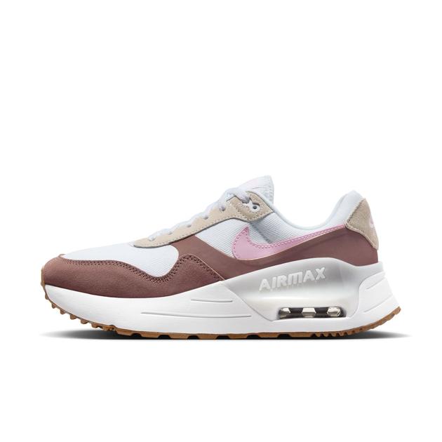 NIKE】 ナイキ W AIRMAX SYSTM ウィメンズ エア マックス SYSTM 