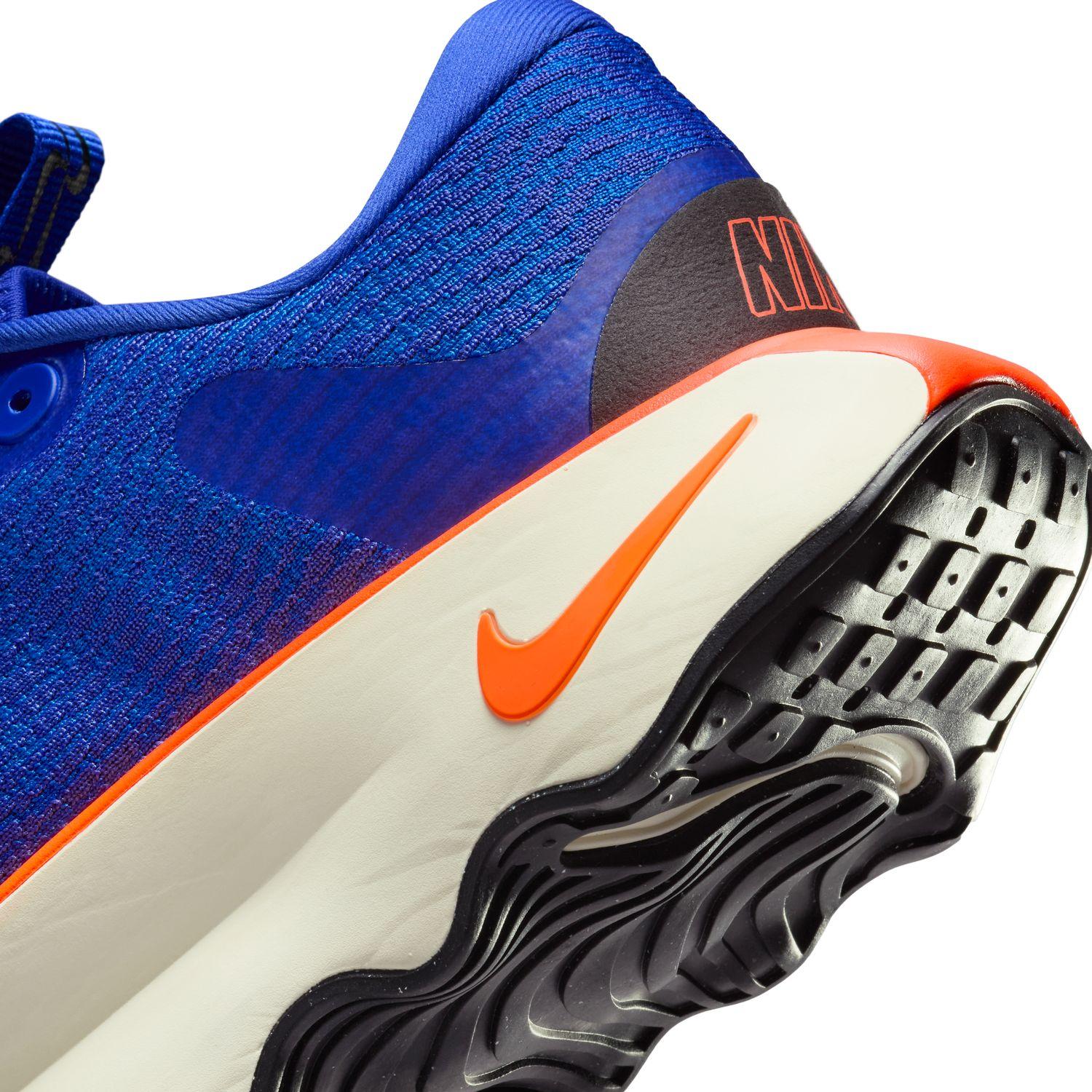 NIKE】 ナイキ MOTIVA モティバ MDV1237 401ASTRBL/ASTR | ABC-MART