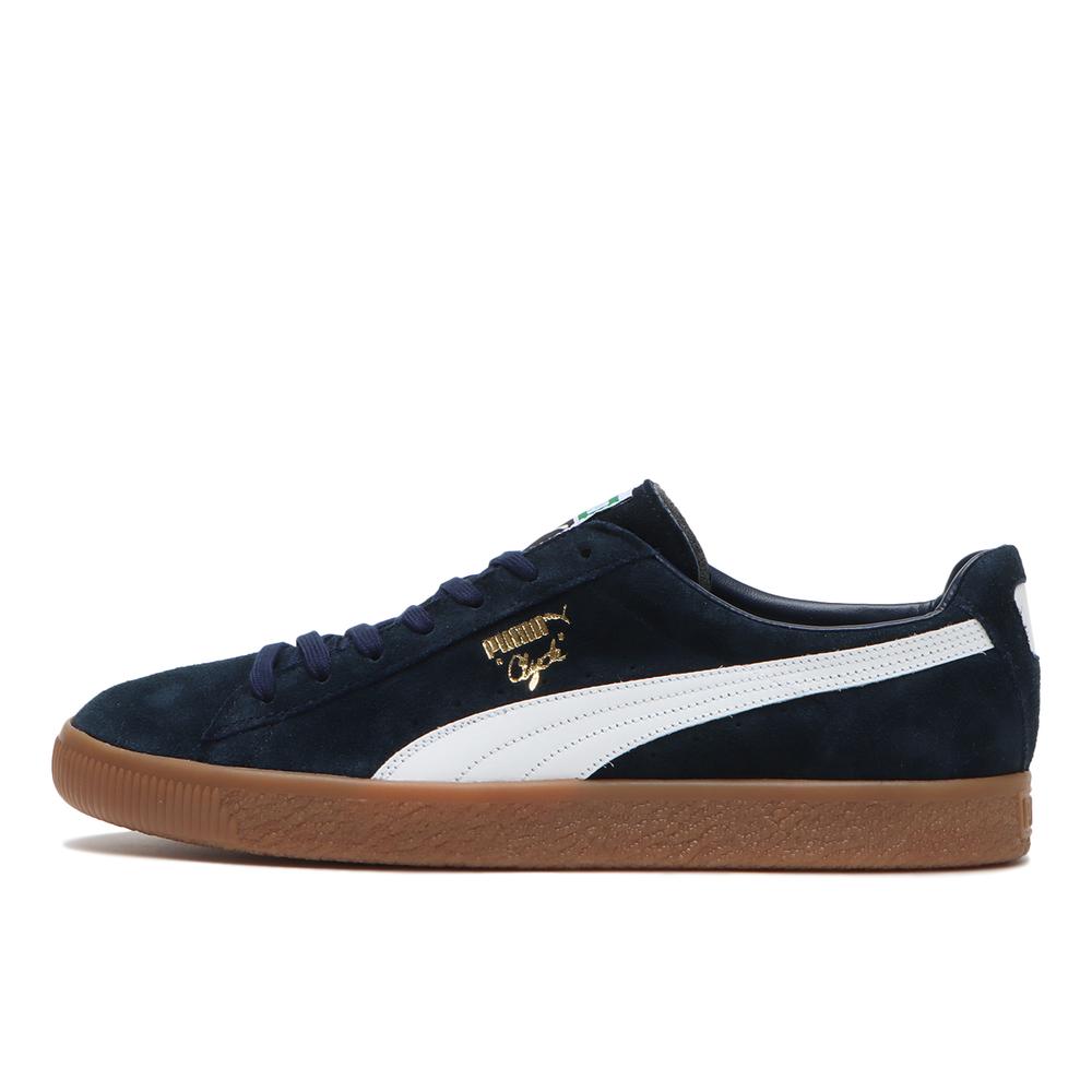 PUMA CLYDE MIJ BILLYS｜BILLY