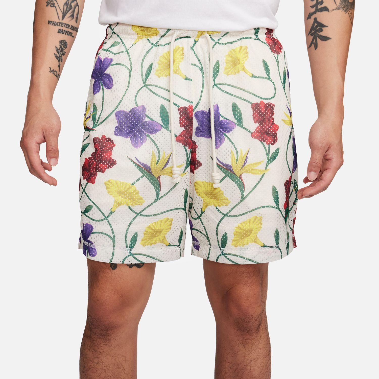 IMIGRANおまとめNike迷彩ショートパンツ＆ポロシャツセット NIKE - 最値定価6600円!新品!ナイキ ACG ショートパンツ 迷彩 M