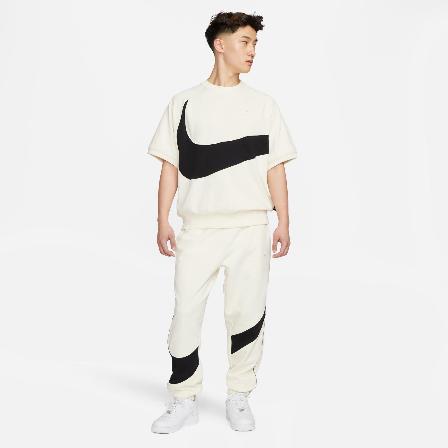 Reebok リーボック Tee / NIKE ナイキ SHORT NIKE】 ナイキ M SWOOSH HBR TEE ショートスリーブ FB7872