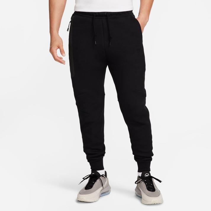 NIKE】 ナイキ M TECH FLC JGGR PANT ロングパンツ FB8003 010BLACK 