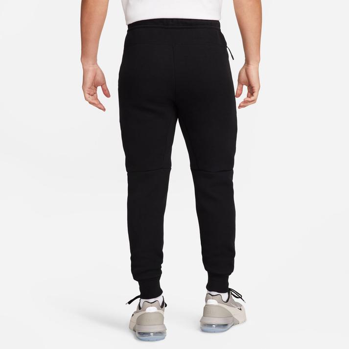 NIKE】 ナイキ M TECH FLC JGGR PANT ロングパンツ FB8003 010BLACK 