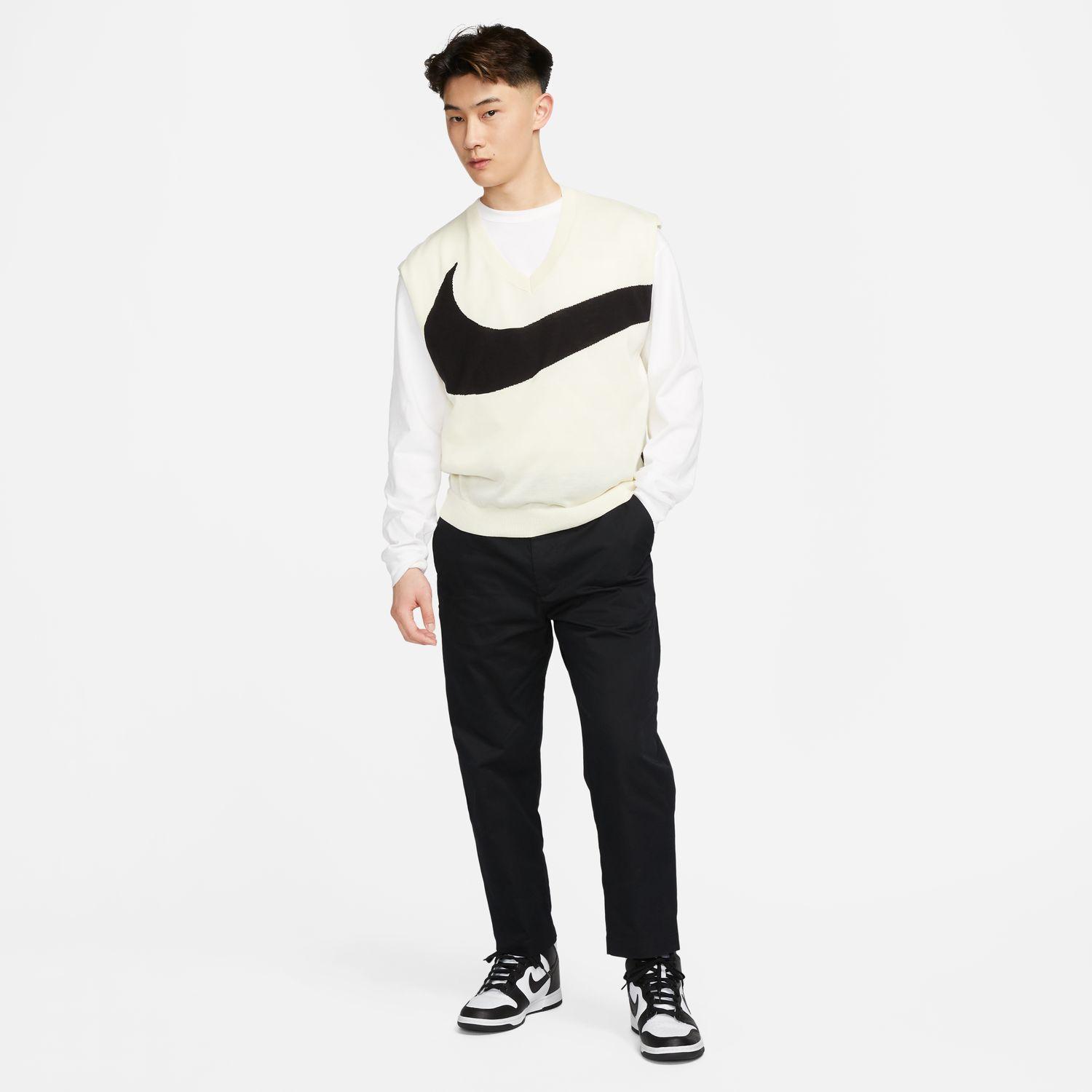 NIKE AS M NK SWOOSH SWEATER VEST｜BILLY’S ENT 公式通販