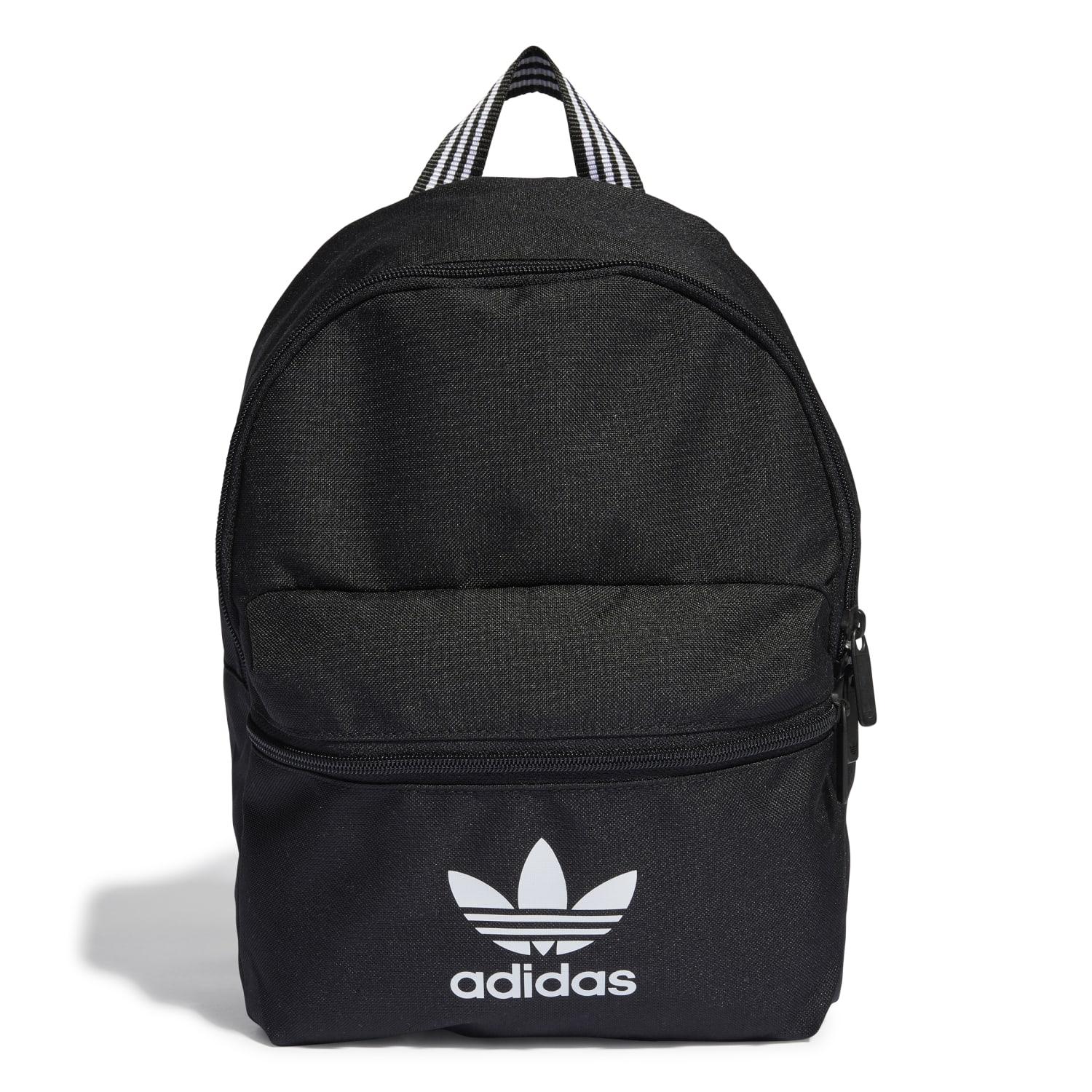 バッグ 【adidas】 アディダス U SMALL ADICOLOR BP バッグ IJ0762