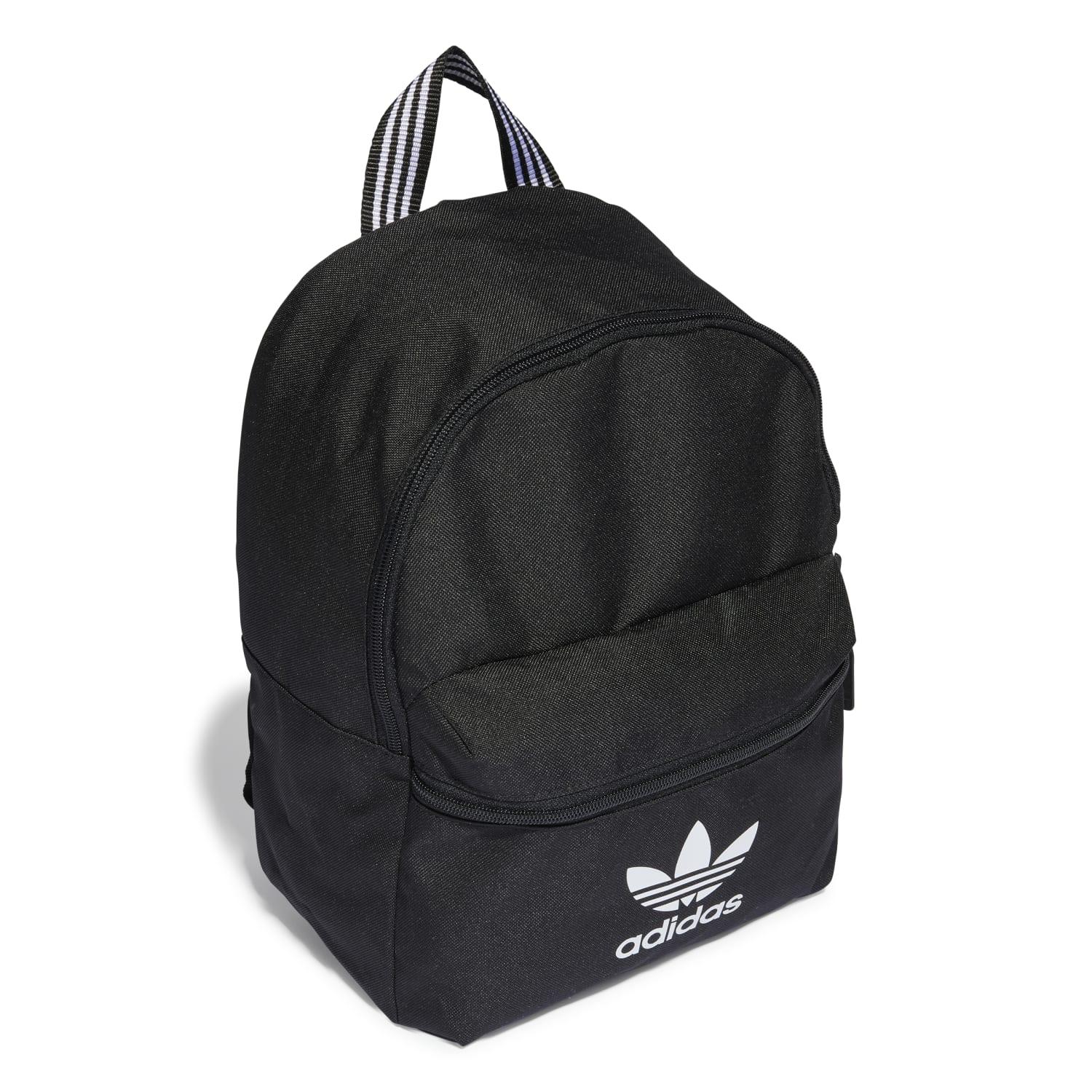 バッグ 【adidas】 アディダス U SMALL ADICOLOR BP バッグ IJ0762