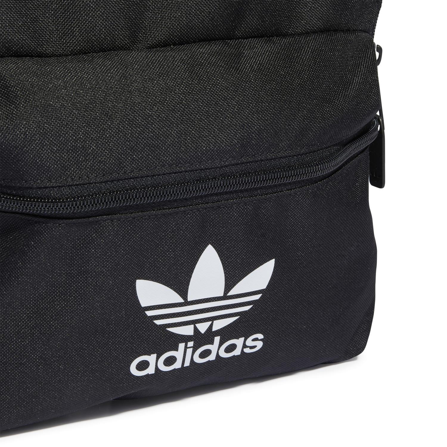 バッグ 【adidas】 アディダス U SMALL ADICOLOR BP バッグ IJ0762