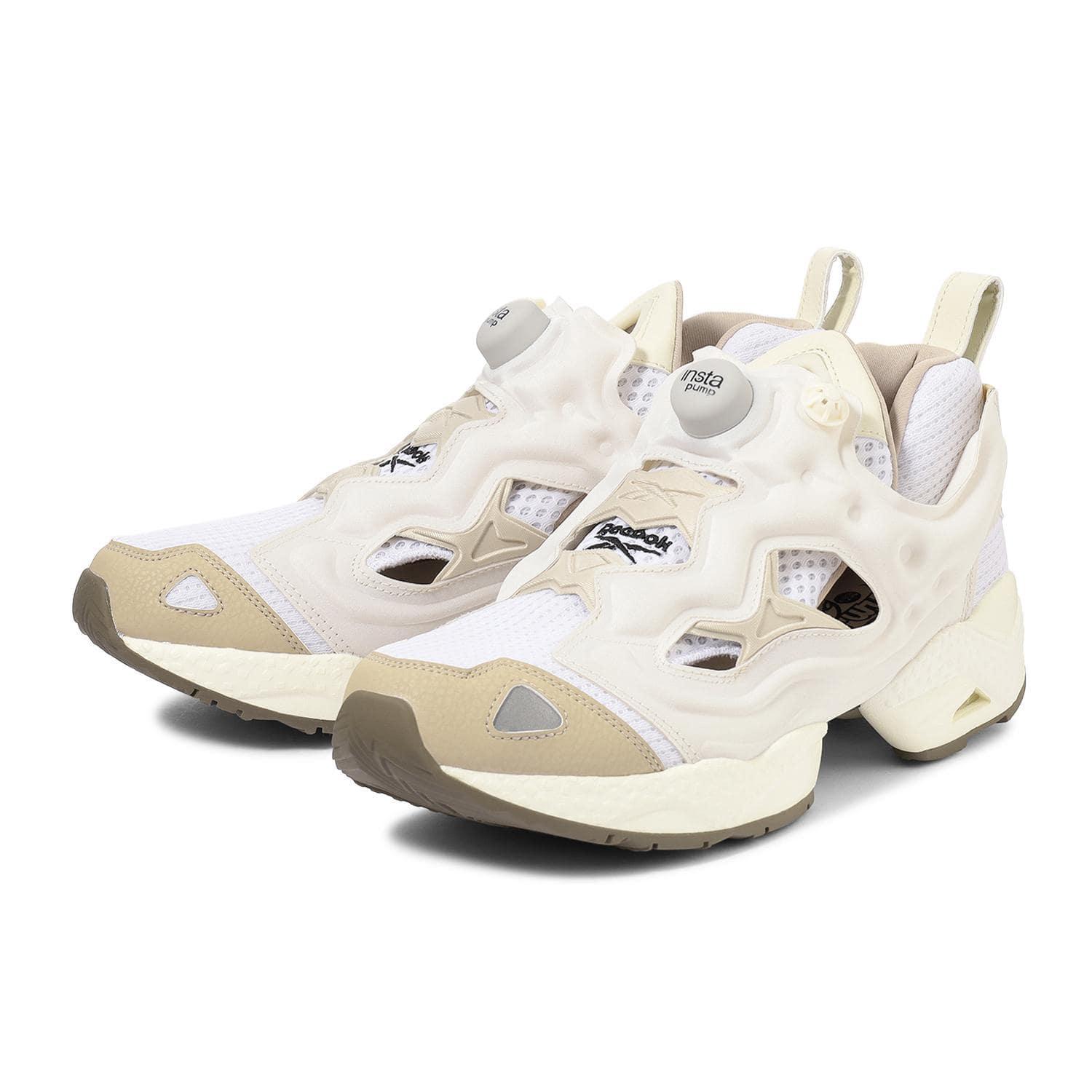 REEBOK】 リーボック INSTAPUMP FURY 95 インスタポンプ