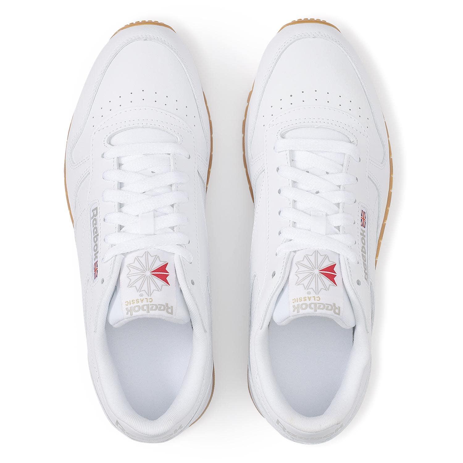REEBOK】 リーボック CLASSIC LEATHER クラシック レザー 100008491