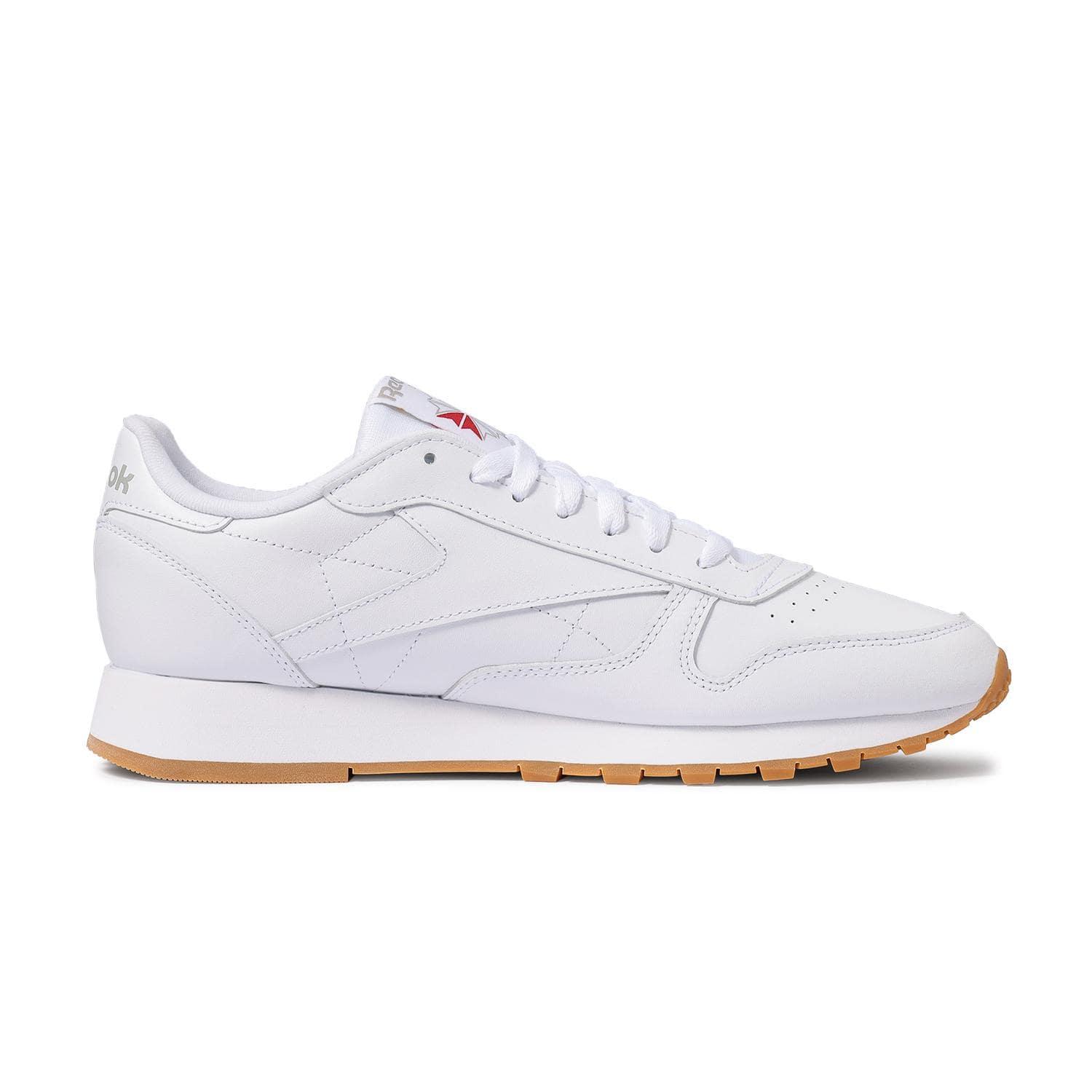 あっさー REEBOK】 リーボック CLASSIC LEATHER クラシック レザー 100008491