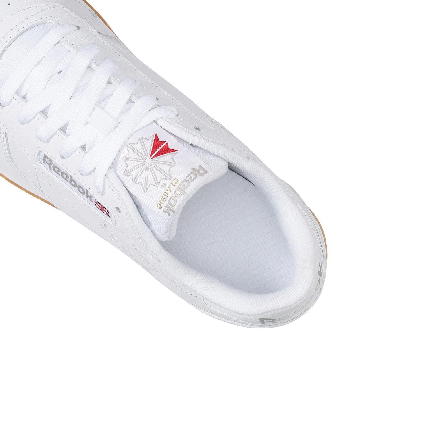 REEBOK】 リーボック CLASSIC LEATHER クラシック レザー 100008491