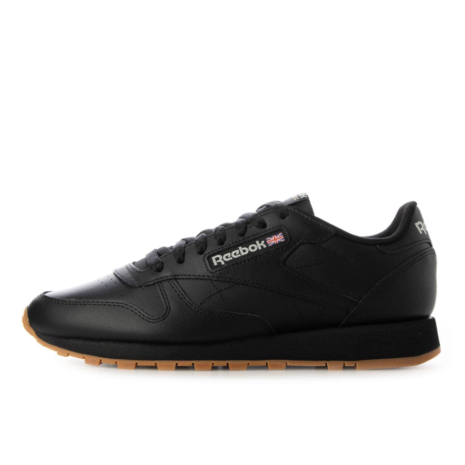 REEBOK】 リーボック CLASSIC LEATHER クラシック レザー 100008493