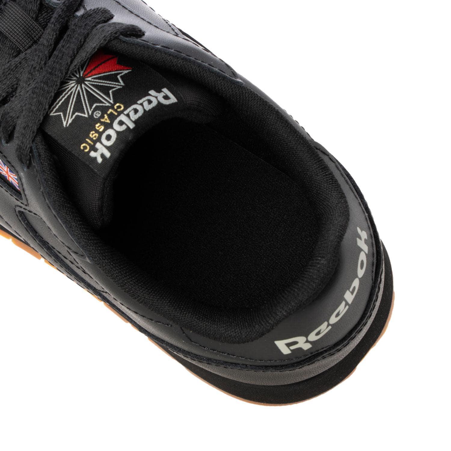 REEBOK】 リーボック CLASSIC LEATHER クラシック レザー 100008493