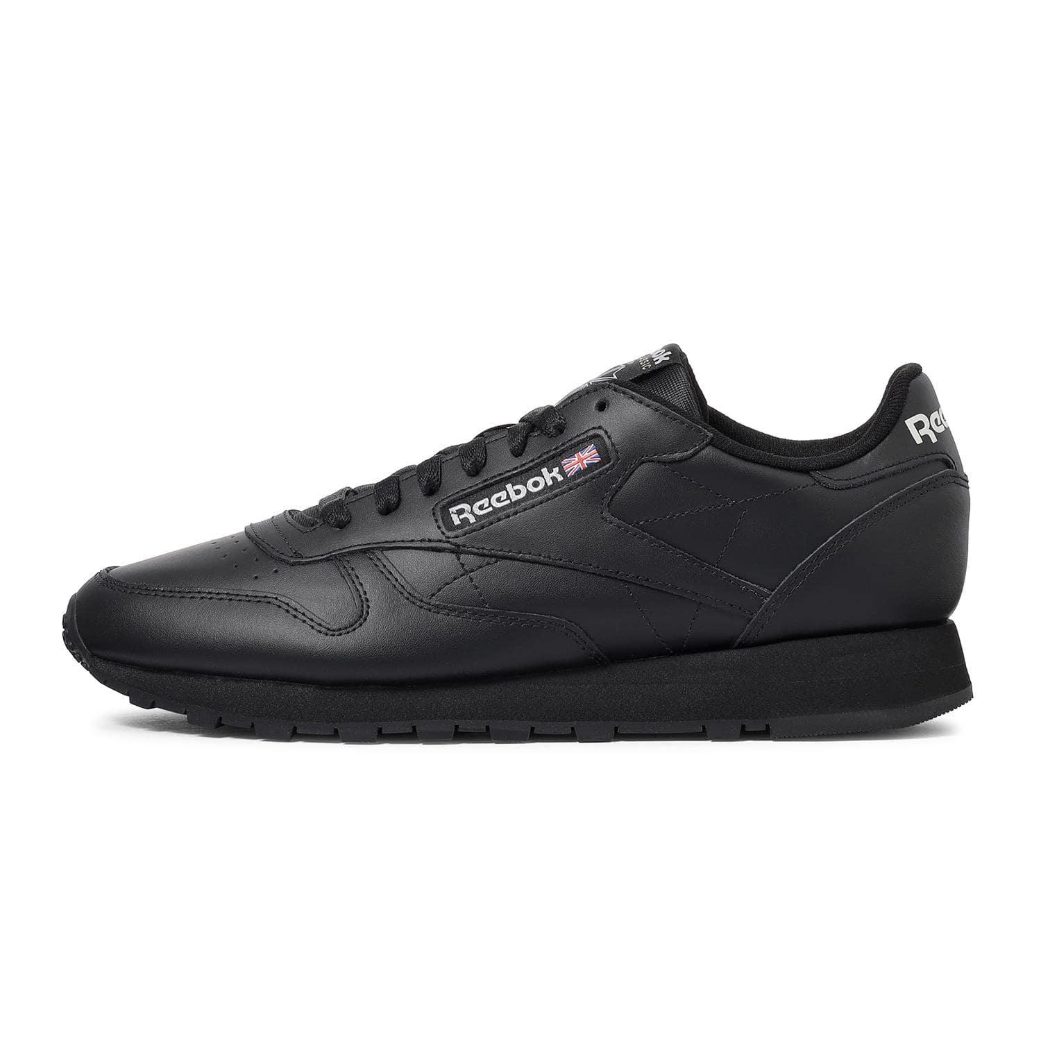 REEBOK】 リーボック CLASSIC LEATHER クラシック レザー 100008494