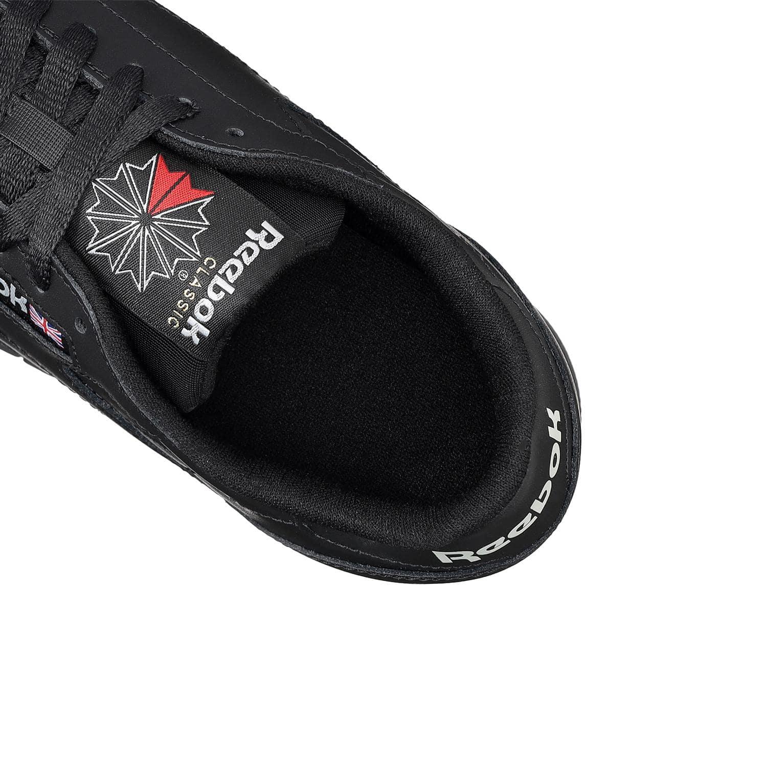 REEBOK】 リーボック CLASSIC LEATHER クラシック レザー 100008494