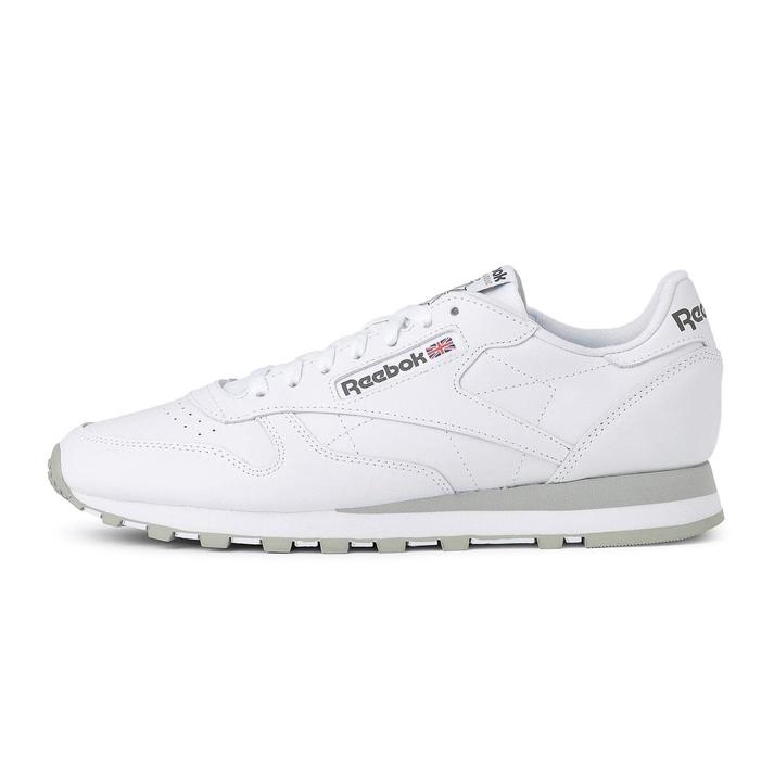 Reebok �N���V�b�N ���U�[ FWHT/PGRT/PGRS