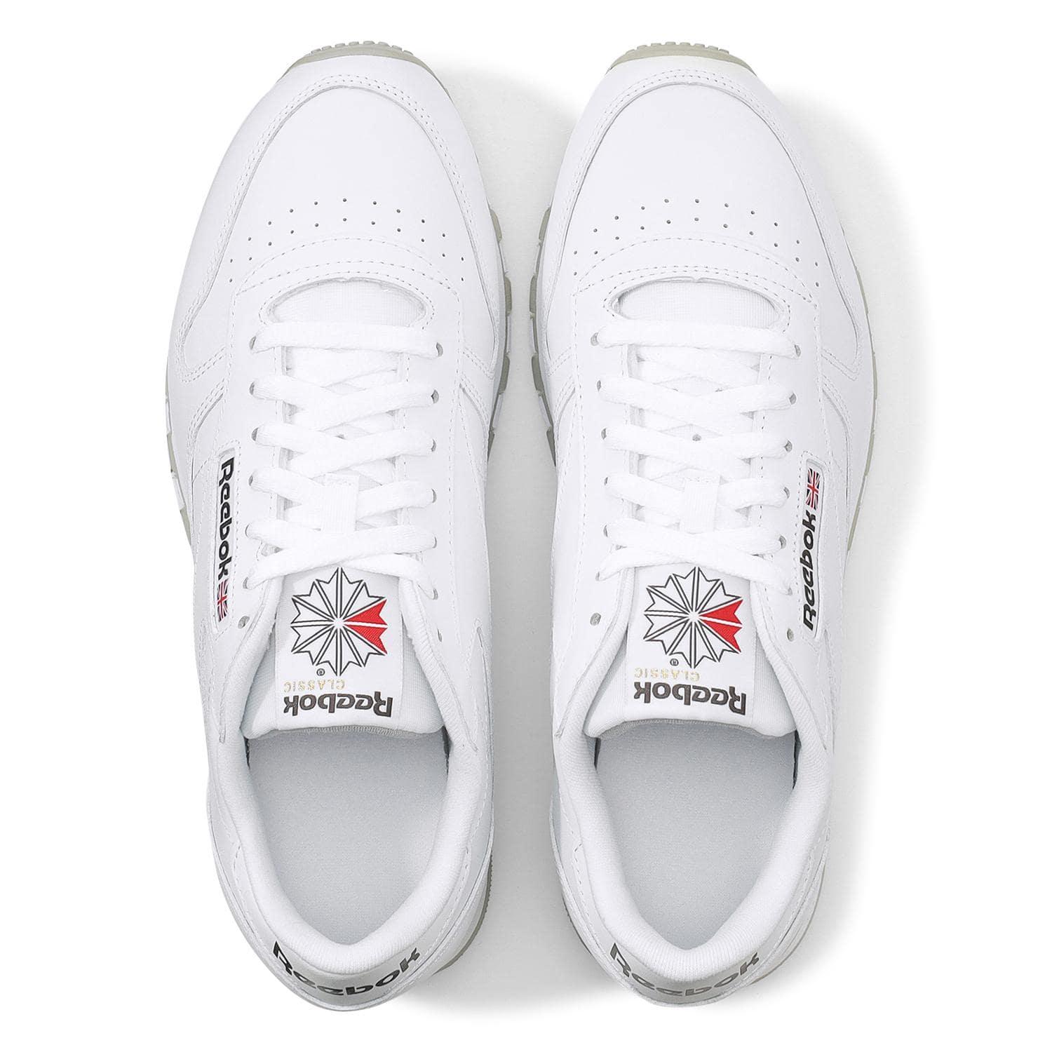 REEBOK】 リーボック CLASSIC LEATHER クラシック レザー 100008789