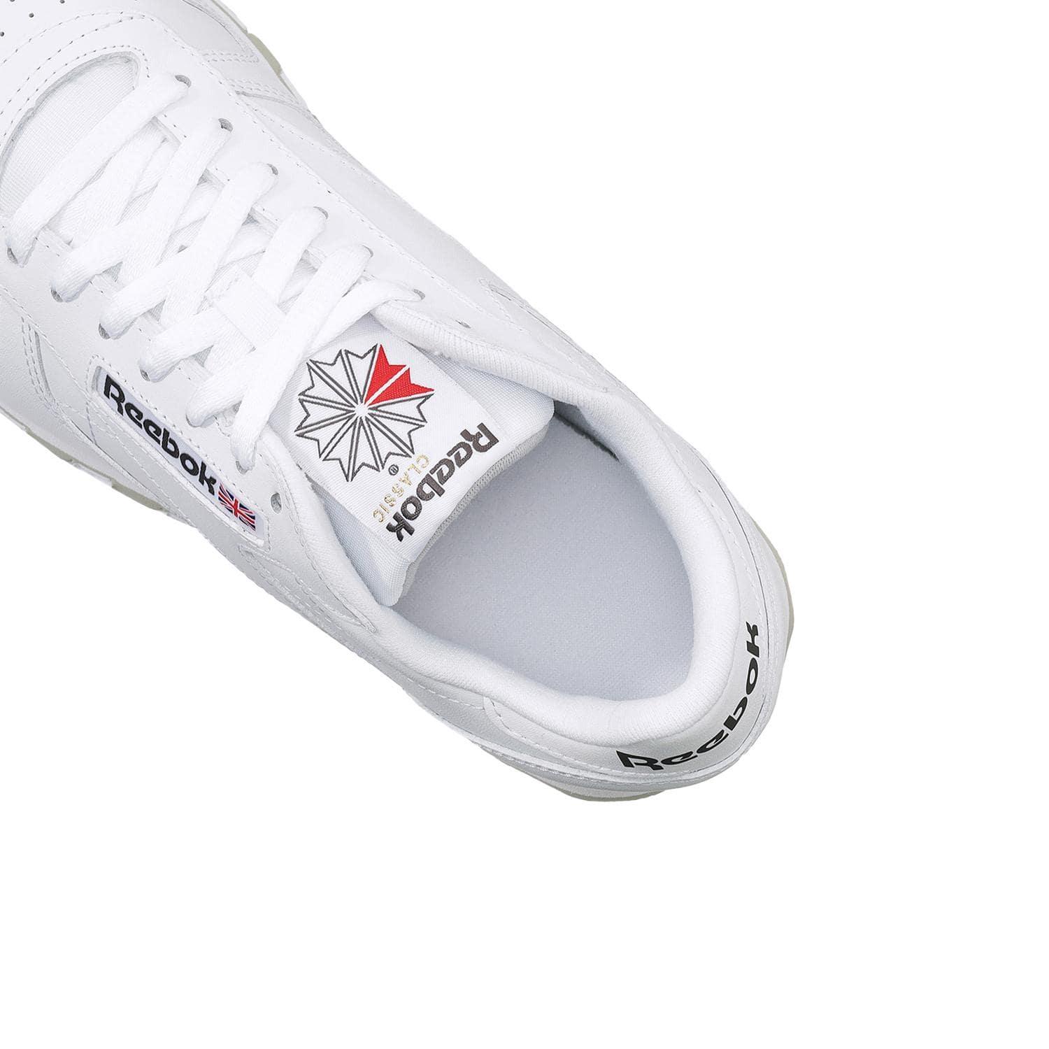 REEBOK】 リーボック CLASSIC LEATHER クラシック レザー 100008789