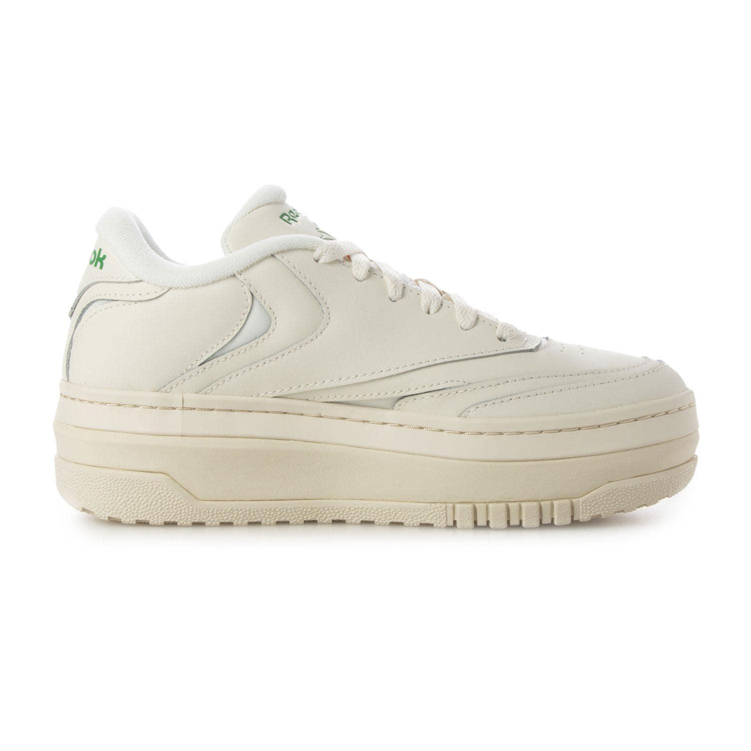 レディース 【REEBOK】 リーボック CLUB C EXTRA クラブシー 