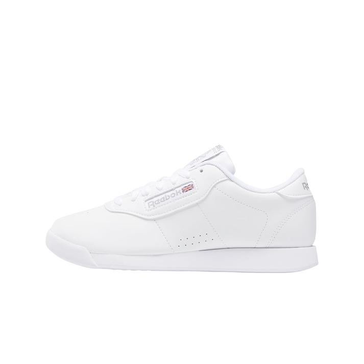 yz fB[X yREEBOKz [{bN PRINCESS vZX 100000101 WHT/WHT 23.5cm