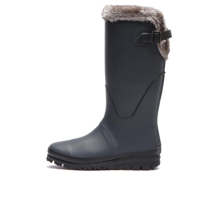 �y���������z ���f�B�[�X �yMONTRRE�z �����g�� 225-245 FBW-178 �E�B���^�[���f�B�X���o�[�u�[�c FBW 1780 CHARCOAL 22.5cm