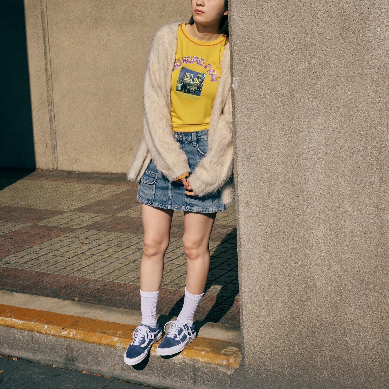 国内配送 VANS OLD SKOOL PIG S.INDIGO VANS】 ヴァンズ OLD SKOOL オールドスクール VN0005UFAHU PIG S