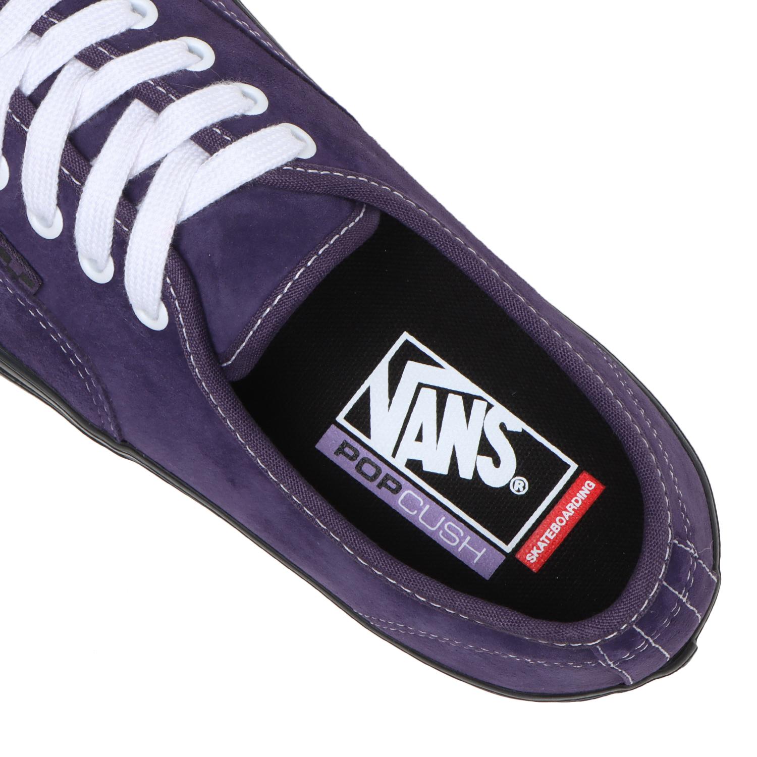 VANS】 ヴァンズ SKATE AUTHENTIC スケートオーセンティック