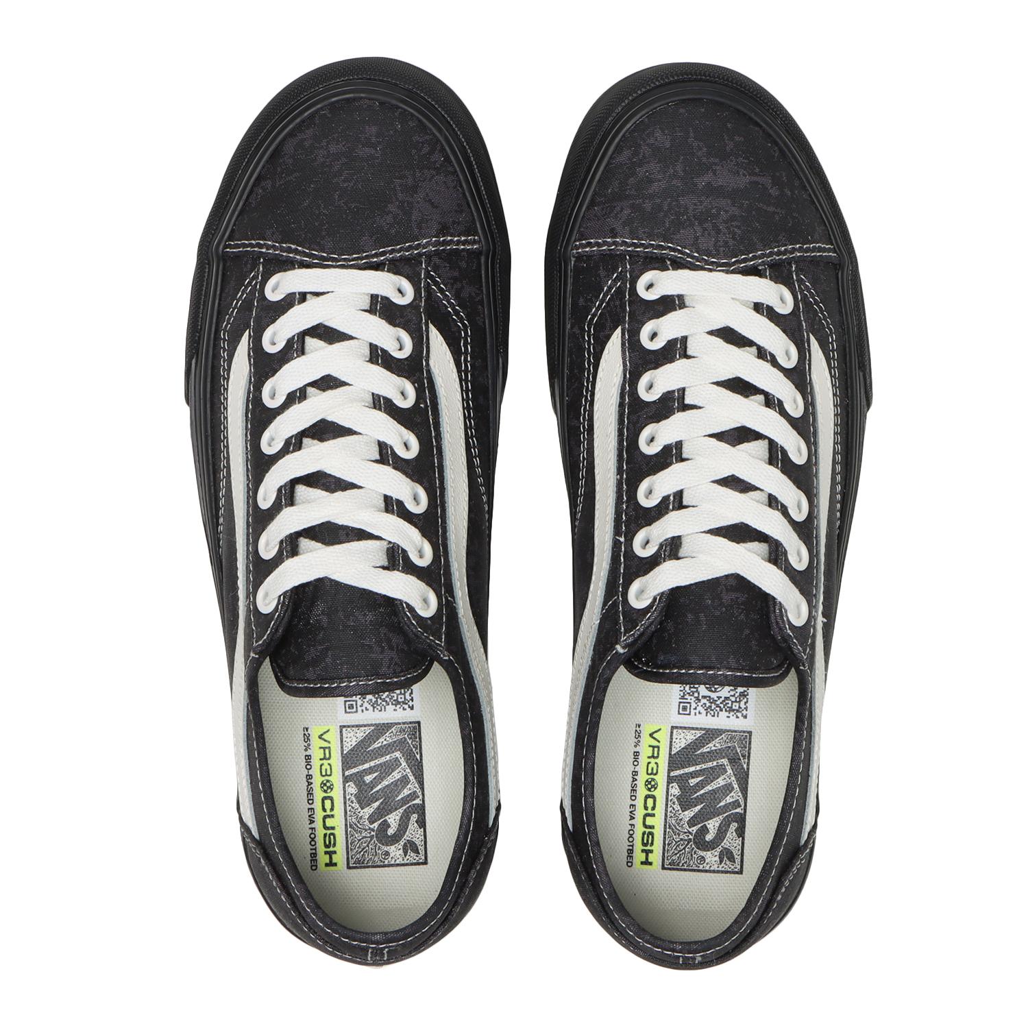 VANS】 ヴァンズ STYLE 36 DECON VR3 SF スタイル36デコンVR3 SF
