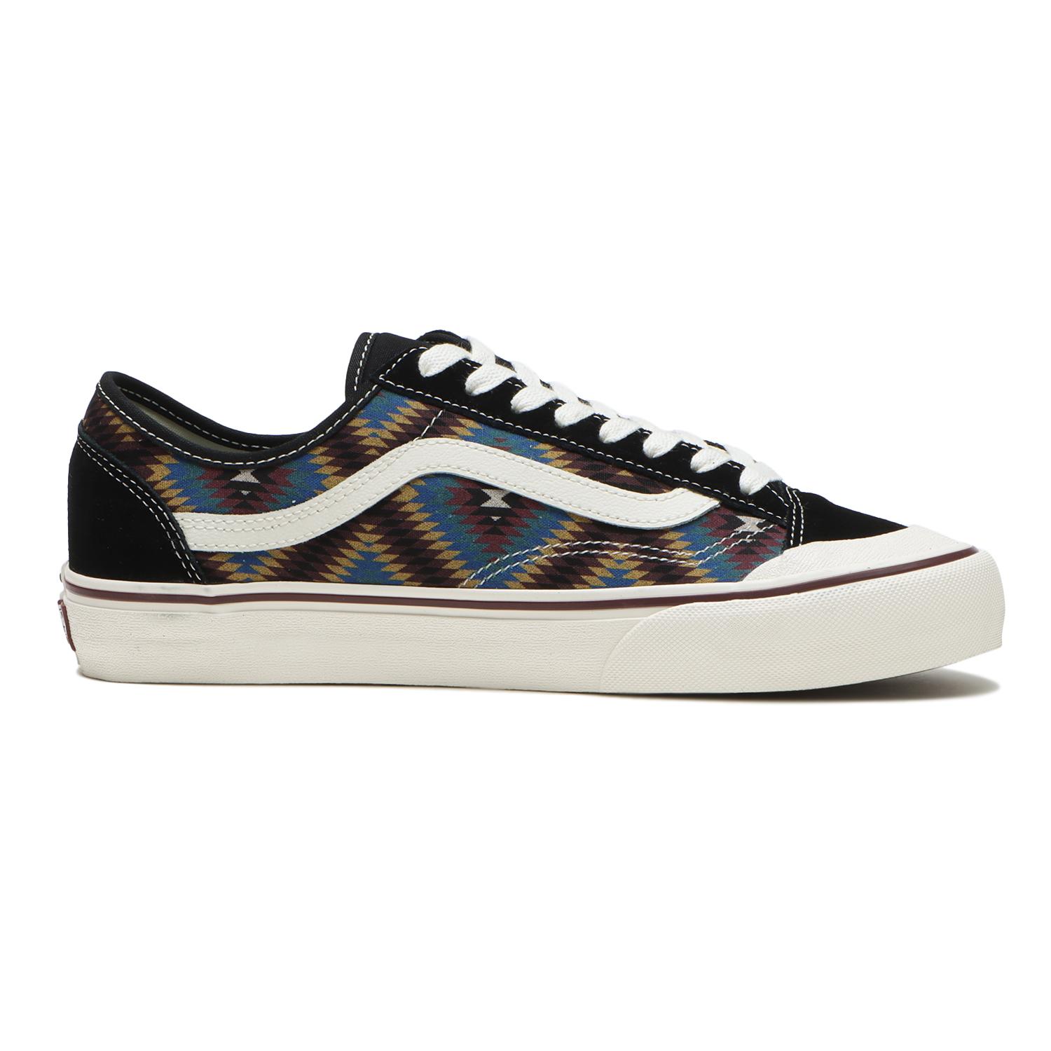 VANS】 ヴァンズ STYLE 136 DECON VR3 SF スタイル136デコンVR3 SF